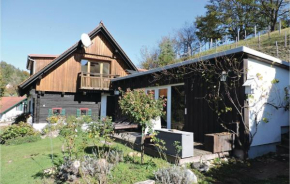 One-Bedroom Holiday Home in Grossklein